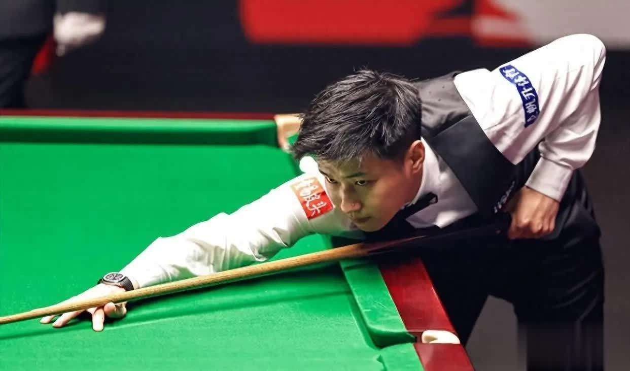 对选手而言, 赛名单中, 中国斯诺克 对选手而言, 赛名单中, 中国斯诺克