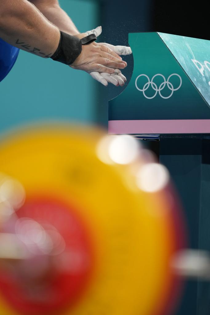 MVXbX, 扎路当日表