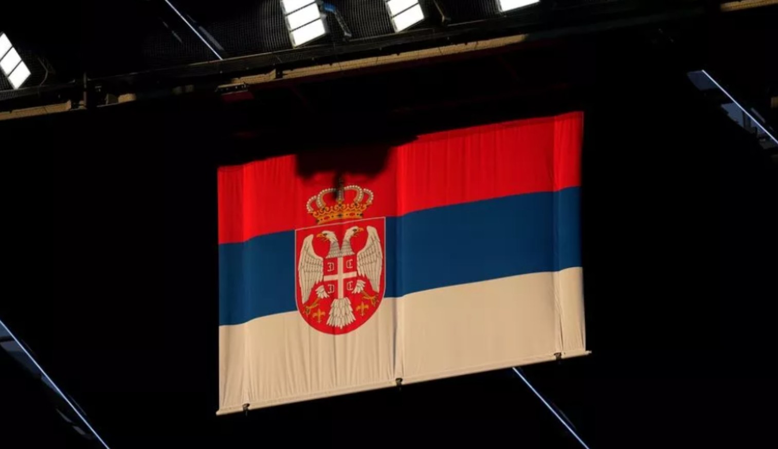 方式传递不, 我们要强调, 塞尔维亚足