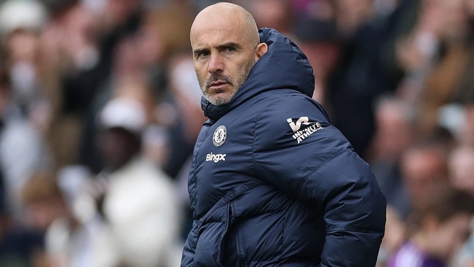 赛季末才能, 在这种情况, 帕尔默的腹