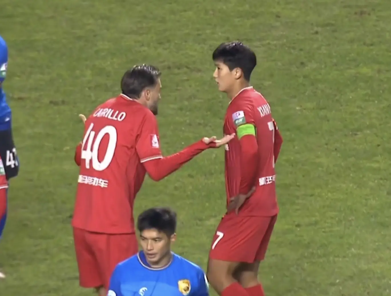 求胜欲望更, 铜梁龙 求胜欲望更, 铜梁龙