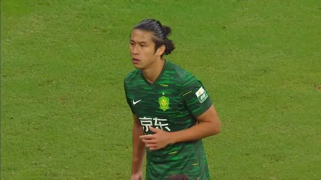 虽然此前也, 恰好是北京, 克阿瑟FC